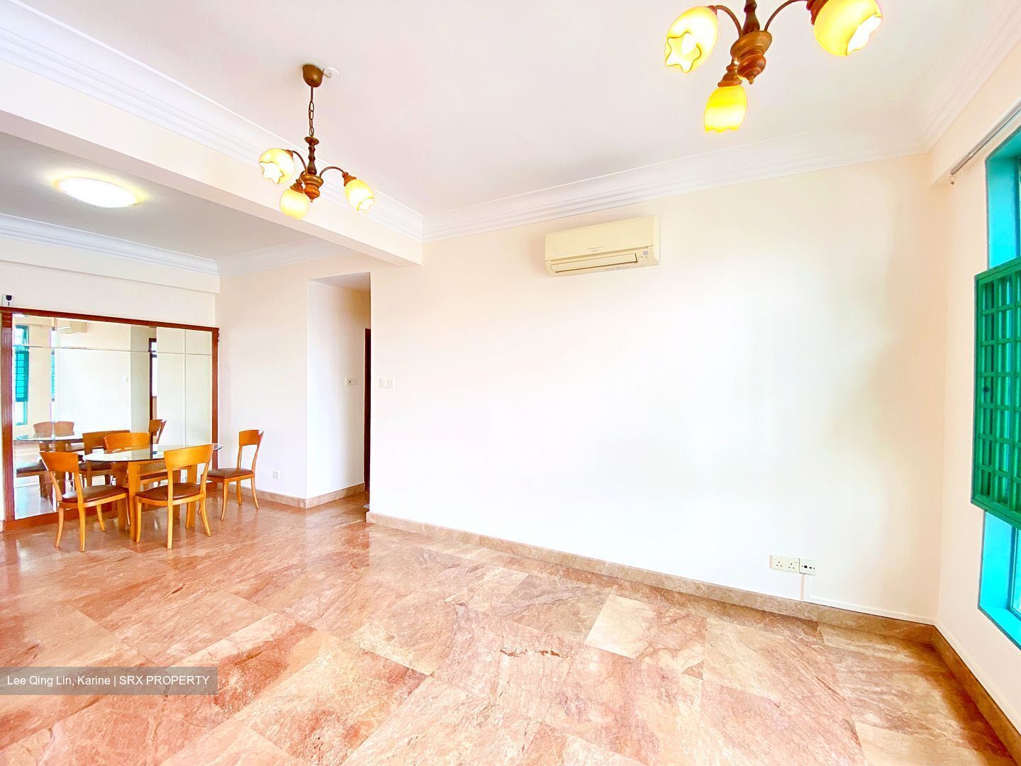 Changi Court (D16), Condominium #430887401